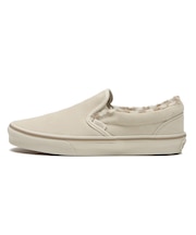 VN000DAH89F　CLASSIC SLIP-ON　TURTLE DOVE　717115-0001