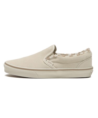 VN000DAH89F CLASSIC SLIP-ON TURTLE DOVE 717115-0001