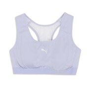 527025　W MID SUPPORT SPORTS BRA TOP　47COOL WEATHER　691244-0002