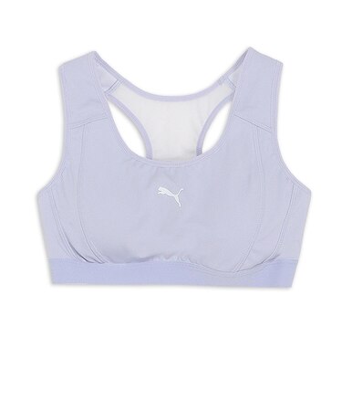 527025 W MID SUPPORT SPORTS BRA TOP 47COOL WEATHER 691244-0002