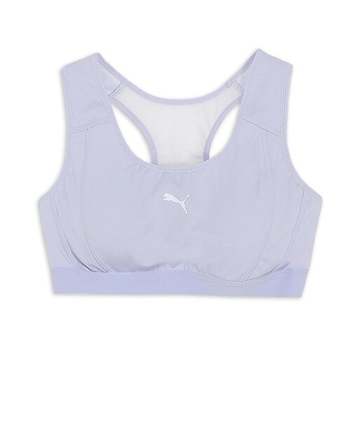 527025 W MID SUPPORT SPORTS BRA TOP 47COOL WEATHER 691244-0002
