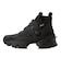 100230818　INSTAPUMP FURY MID　BLACK　718708-0001