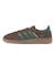 LB6751　HANDBALL SPEZIAL　*DARK/DARK/GUM5　716164-0001