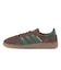 LB6751　HANDBALL SPEZIAL　*DARK/DARK/GUM5　716164-0001