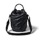 IM1637　U PUFFLE TINY TOTE 2.0　010BLACK/BLACK　721395-0001