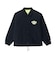 C3-E617　M COACH JACKET　ﾌﾞﾗｯｸ　720241-0001