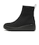 HW00141 EC　SANDY 5　ALL BLACK　718308-0001