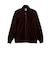 C3-E614　M ZIP JACKET　ﾌﾞﾗｳﾝ　720240-0002