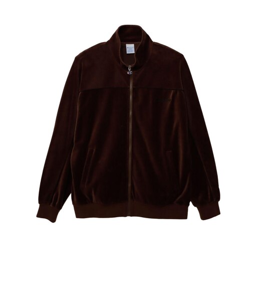 C3-E614 M ZIP JACKET ブラウン 720240-0002
