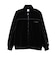 C3-E614　M ZIP JACKET　ﾌﾞﾗｯｸ　720240-0001