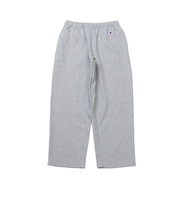 C3-E214　M BASIC SWEAT LONG PANTS　070/OXFORD GREY　718934-0001