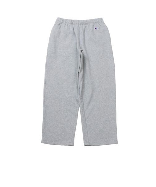 C3-E214　M BASIC SWEAT LONG PANTS　070/OXFORD GREY　718934-0001