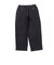 C3-E214　M BASIC SWEAT LONG PANTS　090/BLACK　718934-0002
