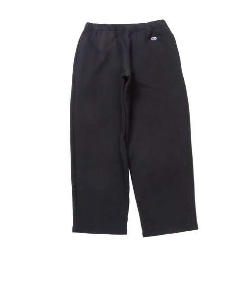 C3-E214　M BASIC SWEAT LONG PANTS　090/BLACK　718934-0002