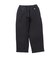 C3-E214　M BASIC SWEAT LONG PANTS　090/BLACK　718934-0002