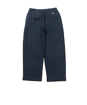 C3-E214　M BASIC SWEAT LONG PANTS　370/NAVY　718934-0003