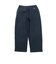 C3-E214　M BASIC SWEAT LONG PANTS　370/NAVY　718934-0003