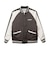 C3-E603　M SATIN PADDED JKT　ｵﾌﾌﾞﾗｯｸ　720249-0001