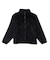 C3-C620　M STAND ZIP JACKET　ﾌﾞﾗｯｸ　720243-0001