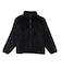 C3-C620　M STAND ZIP JACKET　ﾌﾞﾗｯｸ　720243-0001