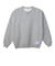 C3-Y034　M CREW NECK SWEATSHIRT　ｵｯｸｽﾌｫｰﾄﾞｸﾞﾚｰ　720242-0001