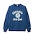 C3-E004　M CREW NECK SWEATSHIRT　ﾈｲﾋﾞｰ　720246-0001