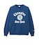 C3-E004　M CREW NECK SWEATSHIRT　ﾈｲﾋﾞｰ　720246-0001