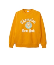 C3-E004　M CREW NECK SWEATSHIRT　ﾏｽﾀｰﾄﾞ　720246-0002