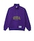 C3-E009　M HALF ZIP SWEATSHIRT　ﾗｲﾄﾊﾟｰﾌﾟﾙ　720238-0002