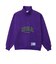 C3-E009　M HALF ZIP SWEATSHIRT　ﾗｲﾄﾊﾟｰﾌﾟﾙ　720238-0002