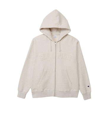 C3-E101　M ZIP HOODED SWEATSHIRT　ｵｰﾄﾐｰﾙ　720247-0002