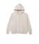 C3-E101　M ZIP HOODED SWEATSHIRT　ｵｰﾄﾐｰﾙ　720247-0002