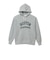 C3-E121　M HOODED SWEATSHIRT　ｵｯｸｽﾌｫｰﾄﾞｸﾞﾚｰ　720245-0001