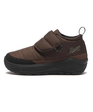 D121510　FREDDO CROSS CHUKKA　MAHOGANY　666352-0002
