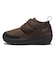 D121510　FREDDO CROSS CHUKKA　MAHOGANY　666352-0002