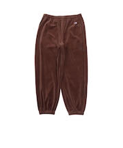 C3-E210　M LONG PANTS　ﾌﾞﾗｳﾝ　720239-0002