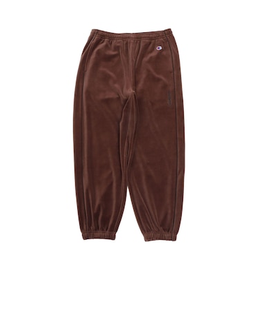 C3-E210　M LONG PANTS　ﾌﾞﾗｳﾝ　720239-0002