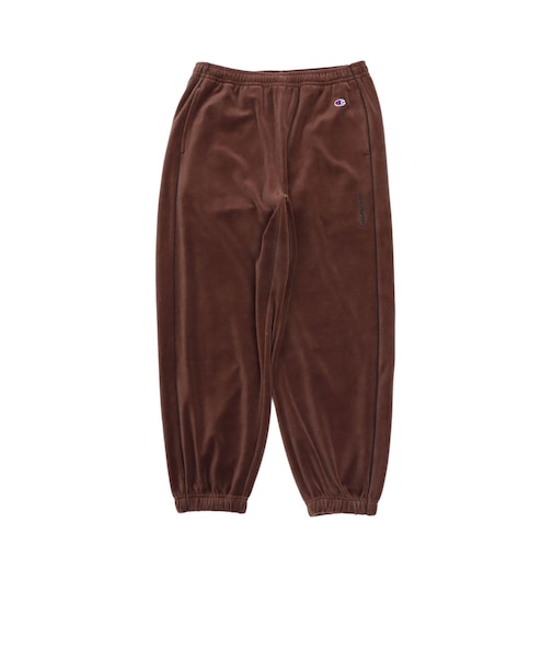 C3-E210　M LONG PANTS　ﾌﾞﾗｳﾝ　720239-0002