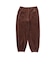 C3-E210　M LONG PANTS　ﾌﾞﾗｳﾝ　720239-0002