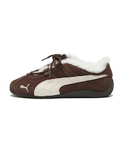 410629 W SPEEDCAT GO FUR *02C.BROWN 717019-0002