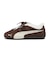 410629　W SPEEDCAT GO FUR　*02C.BROWN　717019-0002
