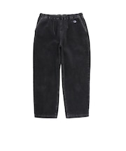 C3-E206 M LONG PANTS オフブラック 720248-0001