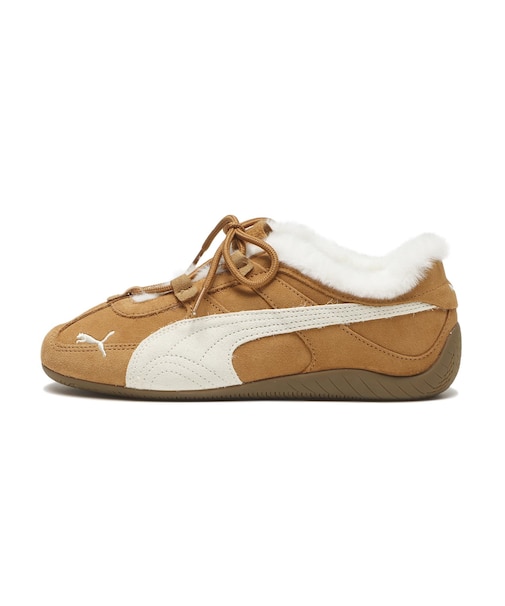 410629　W SPEEDCAT GO FUR　*01DESERT TAN　717019-0001