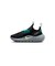 KIQ2355　17-22(H)FLEX RUNNER 4 SE (PS)　034BLACK/BRLYVT　721727-0001