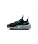 KIQ2355　17-22(H)FLEX RUNNER 4 SE (PS)　034BLACK/BRLYVT　721727-0001