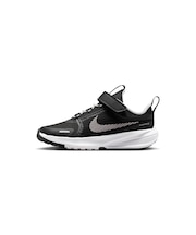 KIO2336 17-22(H)STAR RUNNER UTILITY 002BLACK/WHITE 721745-0001