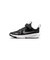 KIO2336　17-22(H)STAR RUNNER UTILITY　002BLACK/WHITE　721745-0001