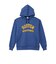 C3-E121　M HOODED SWEATSHIRT　ﾌﾞﾗｲﾄﾌﾞﾙｰ　720245-0002