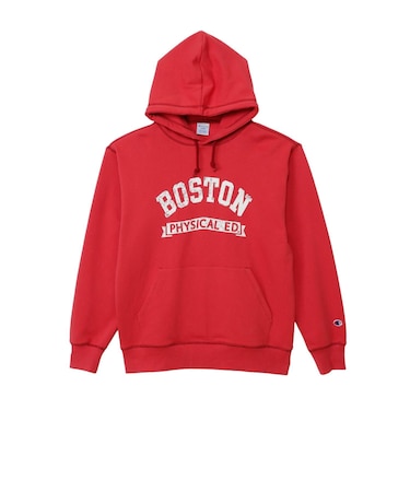 C3-E121　M HOODED SWEATSHIRT　ｽｶｰﾚｯﾄ　720245-0003