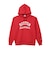 C3-E121　M HOODED SWEATSHIRT　ｽｶｰﾚｯﾄ　720245-0003